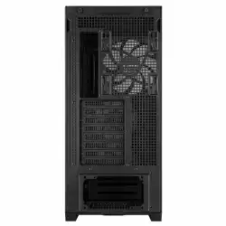 Кутия ASUS TUF GAMING GT302 ARGB - Black