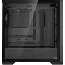 Кутия ASUS TUF GAMING GT302 ARGB - Black