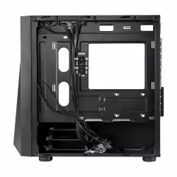 Кутия CM CMP 320 Mesh Black ARGB