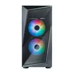 Кутия CM CMP 320 Mesh Black ARGB
