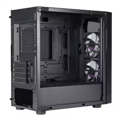 Кутия CM CMP 320 Mesh Black ARGB