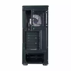 Кутия CM CMP 520 Mesh Black ARGB
