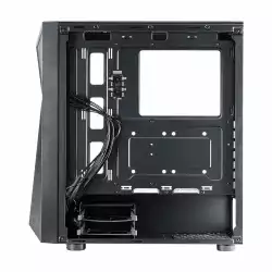 Кутия CM CMP 520 Mesh Black ARGB