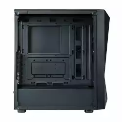 Кутия CM CMP 520 Mesh Black ARGB