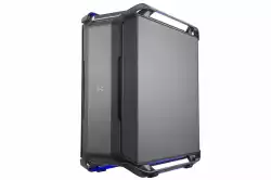 Кутия Cooler Master Cosmos C700P Black Edition, Full Tower