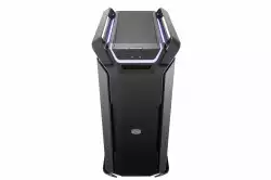 Кутия Cooler Master Cosmos C700P Black Edition, Full Tower