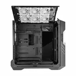 Кутия CM HAF 700 EVO Black ARGB