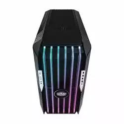 Кутия CM HAF 700 EVO Black ARGB