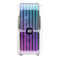 Кутия CM HAF 700 EVO White ARGB