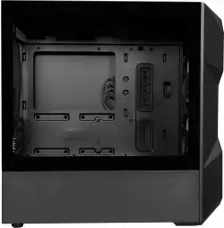 Кутия Cooler Master MasterBox TD300 Mesh, Черна