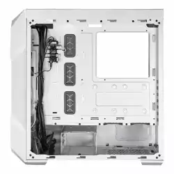 Кутия CM MasterBox TD500 V2 Mesh White ARGB