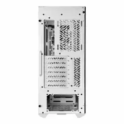 Кутия CM MasterBox TD500 V2 Mesh White ARGB