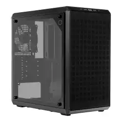 Кутия Cooler Master Q300L V2, Mini Tower