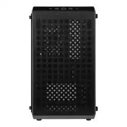 Кутия Cooler Master Q300L V2, Mini Tower