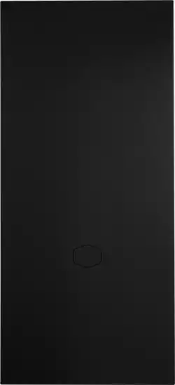 Кутия Cooler Master Silencio S600 Steel, Mid Tower