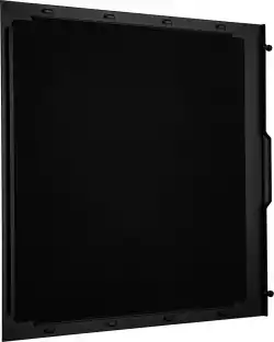 Кутия Cooler Master Silencio S600 Steel, Mid Tower