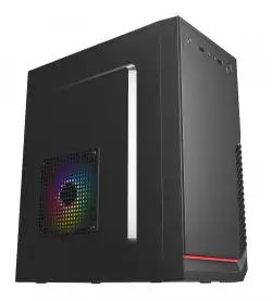 Настолен компютър, 256 GB, черен