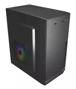 Настолен компютър, 256 GB, черен