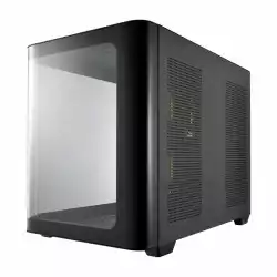 Кутия FSP S380-BA ARGB - Mid-Tower