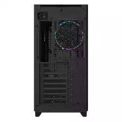 Кутия Gigabyte AORUS C400 GLASS - Mid Tower