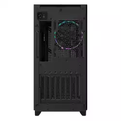 Кутия Gigabyte AORUS C400 GLASS - Mid Tower