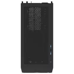 Кутия Gigabyte C102 Glass Black Mid-Tower