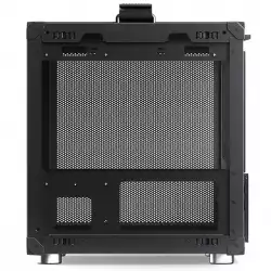 Кутия Jonsbo C6 Mesh, mATX, Black