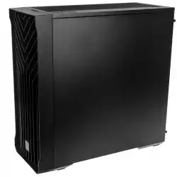 Кутия Kolink Unity Cascade ARGB Mid-Tower, Black