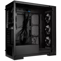 Кутия Kolink Unity Meshbay ARGB Mid-Tower, Black