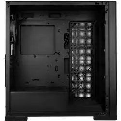 Кутия Kolink Unity Meshbay ARGB Mid-Tower, Black