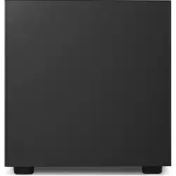 Кутия NZXT H7 Flow Matte Black