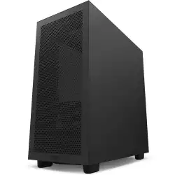 Кутия NZXT H7 Flow Matte Black