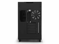 Кутия NZXT H9 Elite Matte Black