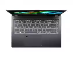 Лаптоп  Acer Aspire 5 A515-58M-56WA, Core i5-1335U, 15.6" FHD IPS, 16GB RAM, 512GB SSD, Nо OS, Кирилизиран