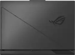 Лаптоп Asus ROG G18 G814JI-N5095W, 18" IPS FHD+ i7-13650HX, 16GB DDR5, 1TB NVMe SSD, RTX 4070 GDDR6 8GB