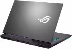 Лаптоп  Asus ROG Strix G17 G713RC-HX032, 17.3" IPS FHD (1920x1080), AMD Ryzen 7 6800H, 16GB DDR5, 512GB NVMe SSD, NVIDIA GeForce RTX 3050 GDDR6 4GB