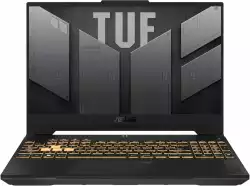 Лаптоп  ASUS TUF F15 FX707ZC4-HX009 Intel Core i7-13620H, 15.6 FHD IPS 144Hz, 16GB DDR5, 1TB SSD, nVIdia RTX 4050 6GB GDDR6, WiFi 6