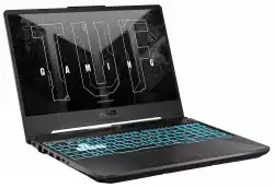 Лаптоп  ASUS TUF Gaming A15 - FA506NFR-HN010