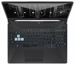 Лаптоп  ASUS TUF Gaming A15 - FA506NFR-HN010