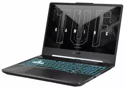 Лаптоп  ASUS TUF Gaming A15 - FA506NFR-HN010