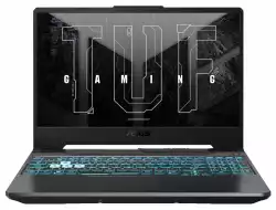 Лаптоп  ASUS TUF Gaming A15 - FA506NFR-HN010