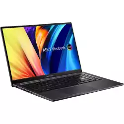 Лаптоп  ASUS Vivobook 15 OLED X1505ZA-MA255W 15.6" OLED, Intel Core i7-12700H, 16GB DDR4, 512GB SSD, WiFi 6, Windows 11 Home