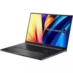 Лаптоп  ASUS Vivobook 15 OLED X1505ZA-MA255W 15.6" OLED, Intel Core i7-12700H, 16GB DDR4, 512GB SSD, WiFi 6, Windows 11 Home
