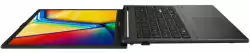 Лаптоп  ASUS Vivobook Go 15 E1504FA-NJ318 15.6" FHD/R5-7520U/16GB DDR5/512GB SSD