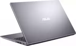 Лаптоп  ASUS X515EA-BQ522, Intel Core i5-1135G7 2.4GHz(8M Cache, up to 4.2GHz), 15.6" IPS FHD(1920x1080), DDR4 16GB (8GB on BD),512G PCIE G3X2 SSD, No OS
