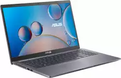 Лаптоп  ASUS X515EA-BQ522, Intel Core i5-1135G7 2.4GHz(8M Cache, up to 4.2GHz), 15.6" IPS FHD(1920x1080), DDR4 16GB (8GB on BD),512G PCIE G3X2 SSD, No OS