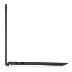 Лаптоп  Dell Vostro 3535, AMD Ryzen 7 7730U, 15.6" FHD 120 Hz AG, 16GB (2x8GB) DDR4 3200MHz, 512GB PCIe NVMe SSD, AMD Radeon Graphics