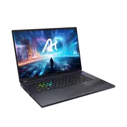 Лаптоп  GIGABYTE AORUS 16X ASG-53EEC54SH - Intel Core i7-14650HX, 16GB DDR5, 1TB SSD Gen4, RTX 4070, Win 11 Home