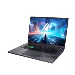Лаптоп  GIGABYTE AORUS 16X ASG-53EEC54SH - Intel Core i7-14650HX, 16GB DDR5, 1TB SSD Gen4, RTX 4070, Win 11 Home
