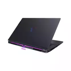 Лаптоп  GIGABYTE AORUS 16X ASG-53EEC54SH - Intel Core i7-14650HX, 16GB DDR5, 1TB SSD Gen4, RTX 4070, Win 11 Home